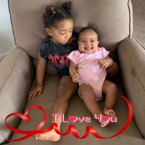 Meet your Posher, Ladykk